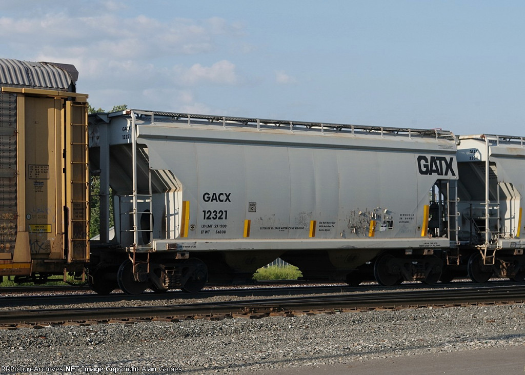 GACX 12321